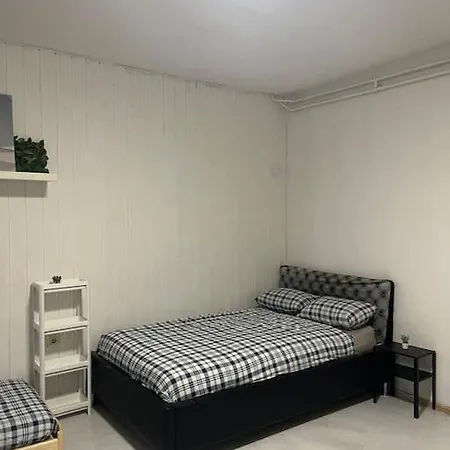 Comfy Good Location Free Parking Lubiana