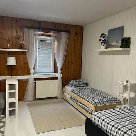 Appartamento Comfy Good Location Free Parking